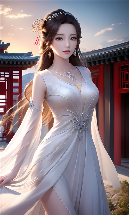 申鹤流眼泪翻白眼流口水图片背后的创作风格与情感表达
