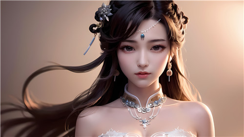 日本动漫3dmax成品的样式与创新设计的完美结合